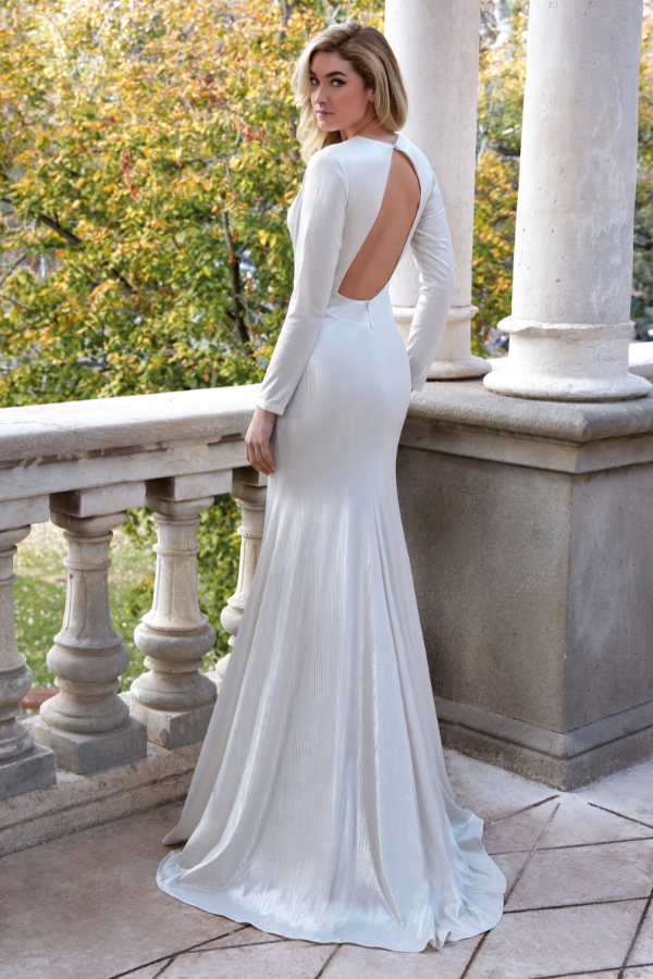Verona Flowing Maxi Dress