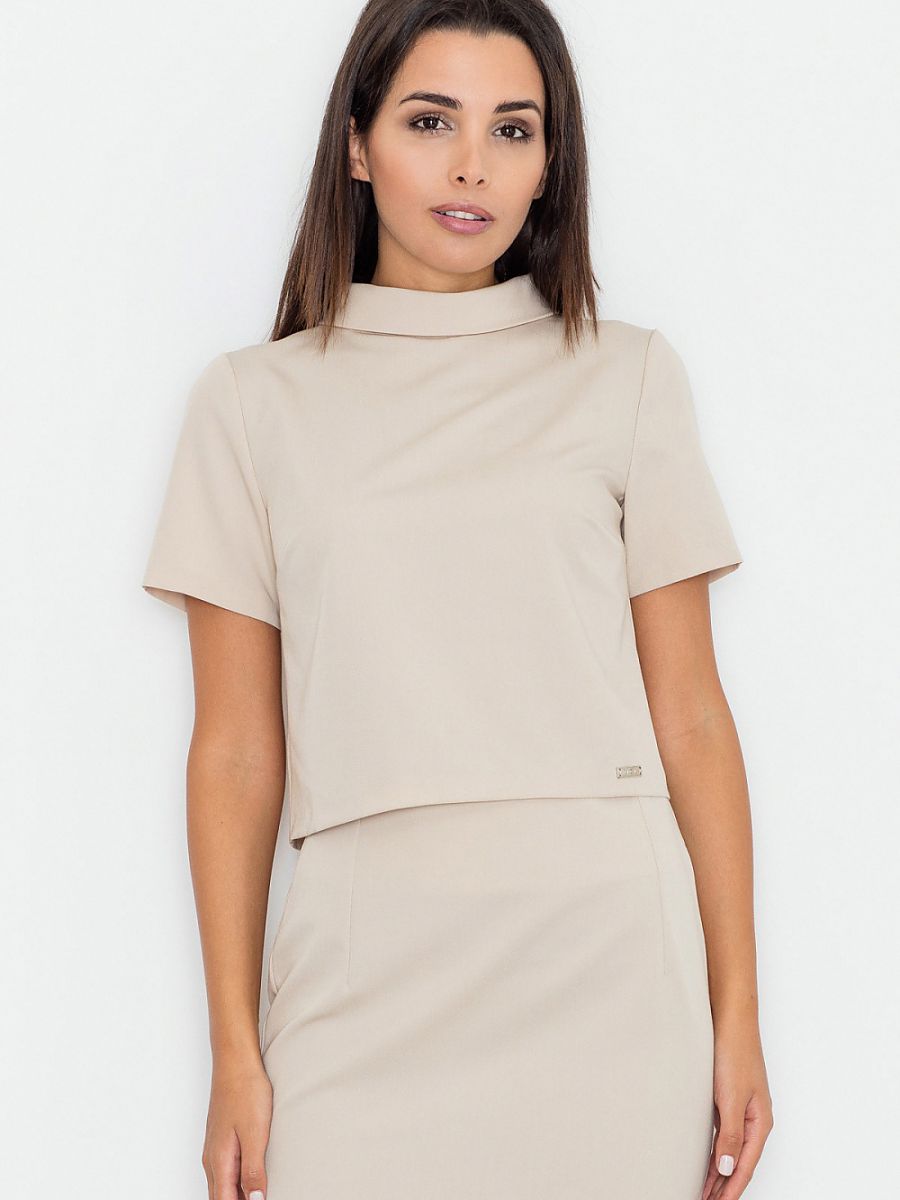 Figl Modern Blouse