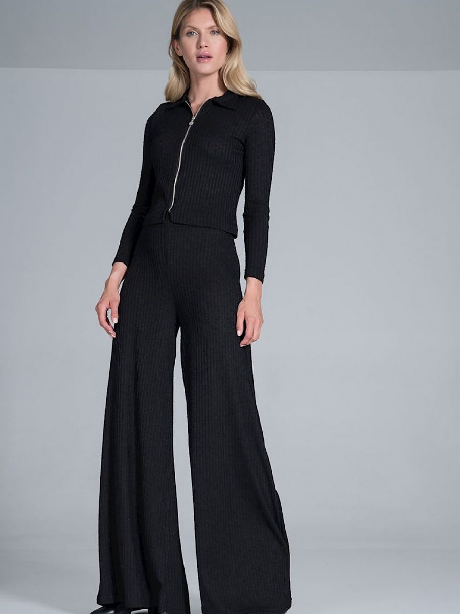 Figl Tailored Everyday Trousers